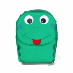 Affenzahn Kinderkoffer Frosch