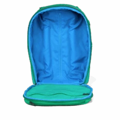 Affenzahn Kinderkoffer Frosch -Schulrucksack 50719