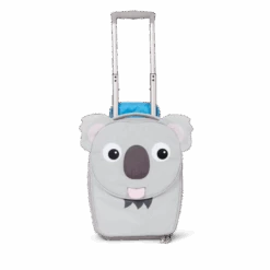 Affenzahn Kinderkoffer Koala -Schulrucksack 50735