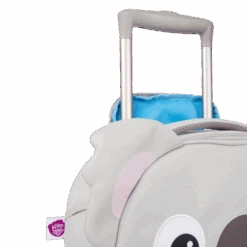 Affenzahn Kinderkoffer Koala -Schulrucksack 50736