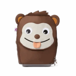 Affenzahn Kinderkoffer Affen