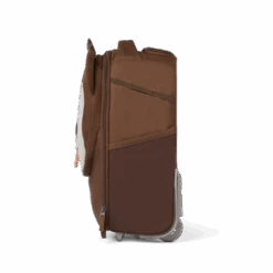 Affenzahn Kinderkoffer Affen -Schulrucksack 50747