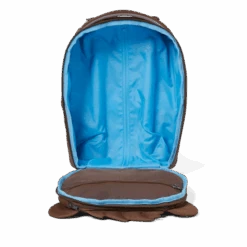 Affenzahn Kinderkoffer Affen -Schulrucksack 50749