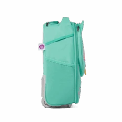 Affenzahn Kinderkoffer Eule -Schulrucksack 50762