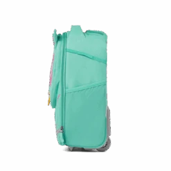 Affenzahn Kinderkoffer Eule -Schulrucksack 50763