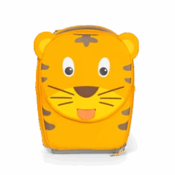 Affenzahn Kinderkoffer Tiger