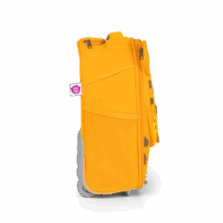 Affenzahn Kinderkoffer Tiger -Schulrucksack 50777