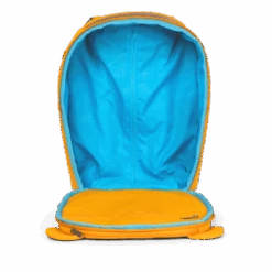 Affenzahn Kinderkoffer Tiger -Schulrucksack 50780