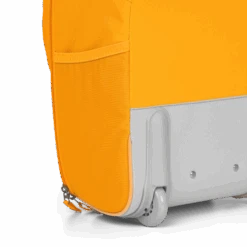 Affenzahn Kinderkoffer Tiger -Schulrucksack 50783