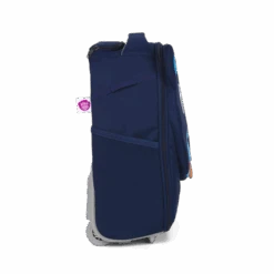 Affenzahn Kinderkoffer Bär -Schulrucksack 50808