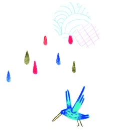 Djeco Malkasten Big Box (88 Teile) 16 Djeco Malkasten Big Box (88 Teile) -Schulrucksack 5112