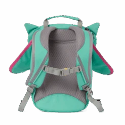 Affenzahn Kindergartenrucksack Kleiner Freund - Eule 12 Affenzahn Kindergartenrucksack Kleiner Freund - Eule -Schulrucksack 51236