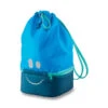 MAPED Brottasche Picnik Concept Kids Blau -Schulrucksack 51433