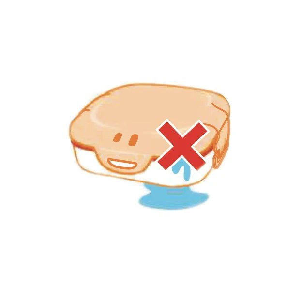 MAPED Brotzeitbox Picnik Concept Kids Rot (0,74 Liter) 6 MAPED Brotzeitbox Picnik Concept Kids Rot (0,74 Liter) – Bild 4