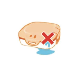 MAPED Brotzeitbox Picnik Concept Kids Blau (0,74 Liter) -Schulrucksack 51447