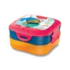 MAPED Große Brotzeitbox Picnik Concept Kids Rot (1,4 Liter) 2 MAPED Große Brotzeitbox Picnik Concept Kids Rot (1,4 Liter) -Schulrucksack 51448