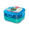 MAPED Große Brotzeitbox Picnik Concept Kids Blau (1,4 Liter) 2 MAPED Große Brotzeitbox Picnik Concept Kids Blau (1,4 Liter) -Schulrucksack 51451
