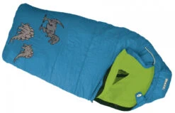 Kinderschlafsack PATROL LITE L - Atoll