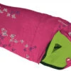 Kinderschlafsack PATROL LITE R - Fuchsia 1 Kinderschlafsack PATROL LITE R - Fuchsia -Schulrucksack 51460