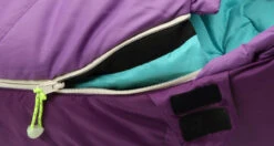 Kinderschlafsack STELLAR L - Regatta 17 Kinderschlafsack STELLAR L - Regatta -Schulrucksack 51491