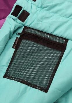 Kinderschlafsack STELLAR R - Regatta 16 Kinderschlafsack STELLAR R - Regatta -Schulrucksack 51519