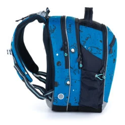 Schulrucksack Und Federmäppchen Topgal COCO 21017 B -Schulrucksack 51781