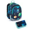 Schulrucksack Und Federmäppchen Topgal ELLY 21015 B 2 Schulrucksack Und Federmäppchen Topgal ELLY 21015 B -Schulrucksack 51791