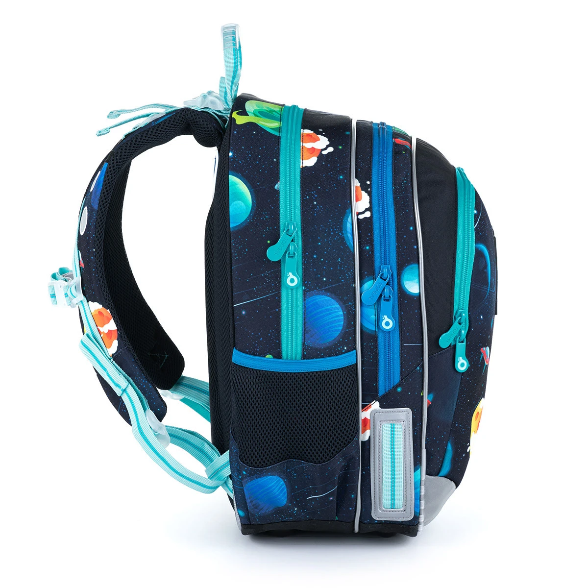 Schulrucksack Und Federmäppchen Topgal ELLY 21015 B 4 Schulrucksack Und Federmäppchen Topgal ELLY 21015 B – Bild 2