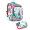 Schulrucksack Mit Federmäppchen Topgal ENDY 21002 G 2 Schulrucksack Mit Federmäppchen Topgal ENDY 21002 G -Schulrucksack 51794