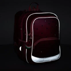 Schulset Topgal BAZI 21003 G - Schulrucksack + Federmäppchen + Schuhbeutel 8 Schulset Topgal BAZI 21003 G - Schulrucksack + Federmäppchen + Schuhbeutel -Schulrucksack 51805