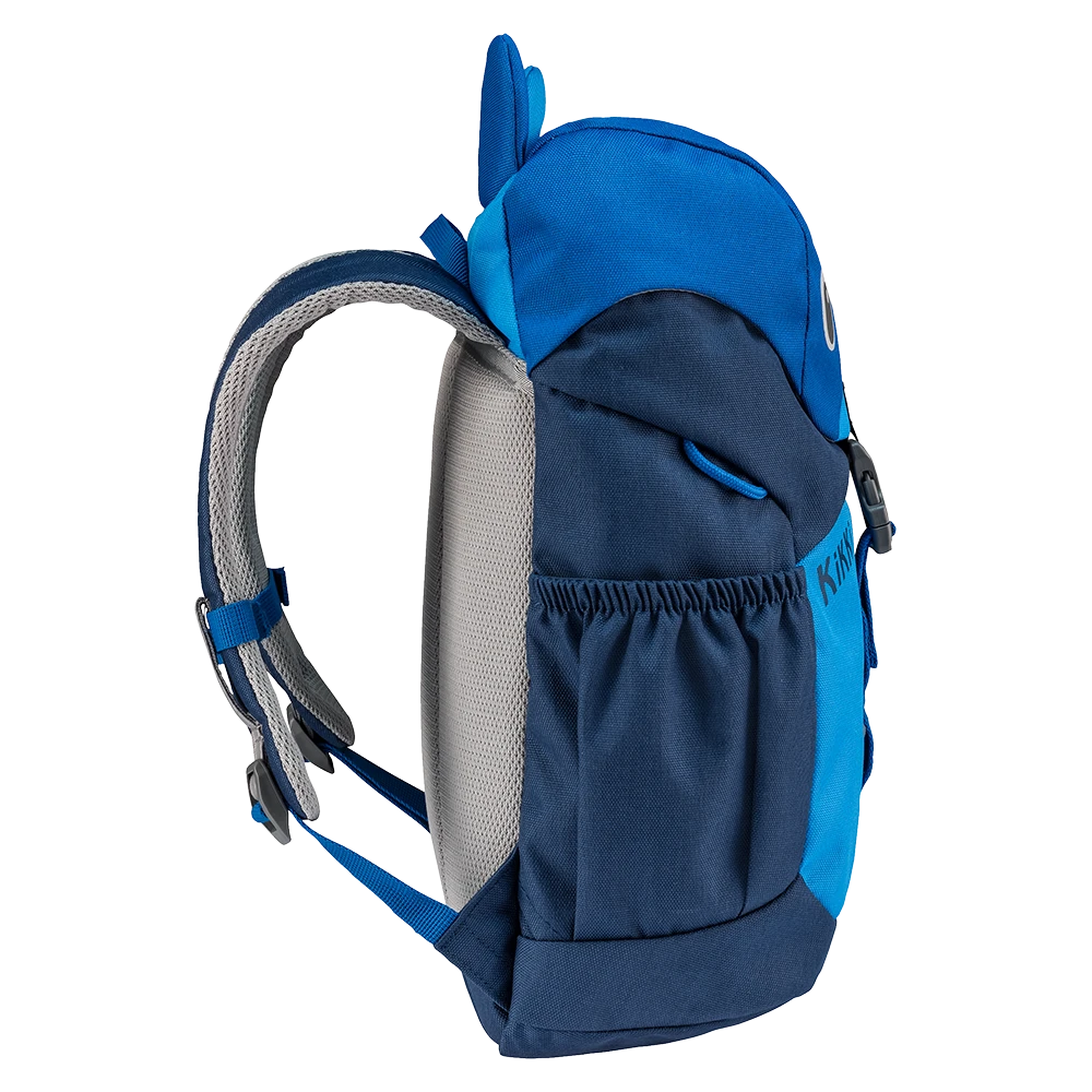 Deuter Kinderrucksack Kikki - Avocado-alpinegreen 5 Deuter Kinderrucksack Kikki - Avocado-alpinegreen – Bild 3