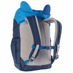 Deuter Kinderrucksack Kikki - Avocado-alpinegreen 12 Deuter Kinderrucksack Kikki - Avocado-alpinegreen -Schulrucksack 51866