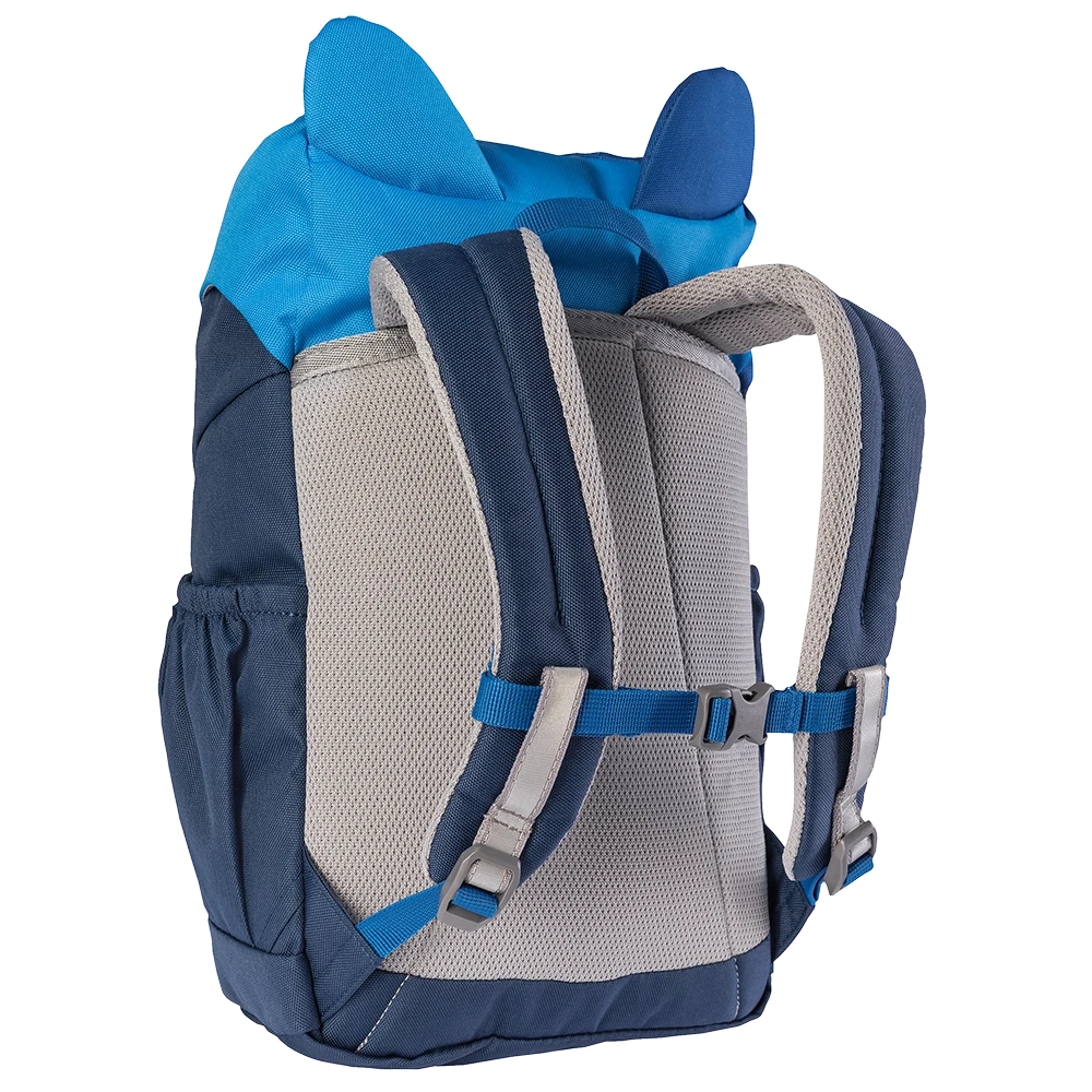 Deuter Kinderrucksack Kikki - Avocado-alpinegreen 6 Deuter Kinderrucksack Kikki - Avocado-alpinegreen – Bild 4