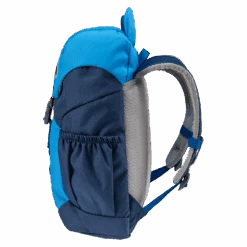 Deuter Kinderrucksack Kikki - Avocado-alpinegreen 13 Deuter Kinderrucksack Kikki - Avocado-alpinegreen -Schulrucksack 51867