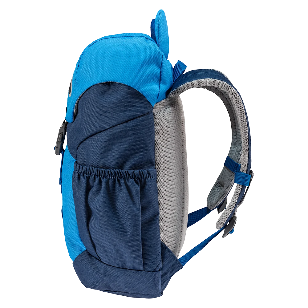 Deuter Kinderrucksack Kikki - Avocado-alpinegreen 7 Deuter Kinderrucksack Kikki - Avocado-alpinegreen – Bild 5