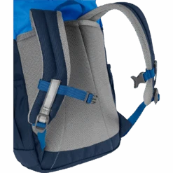 Deuter Kinderrucksack Kikki - Avocado-alpinegreen 14 Deuter Kinderrucksack Kikki - Avocado-alpinegreen -Schulrucksack 51868