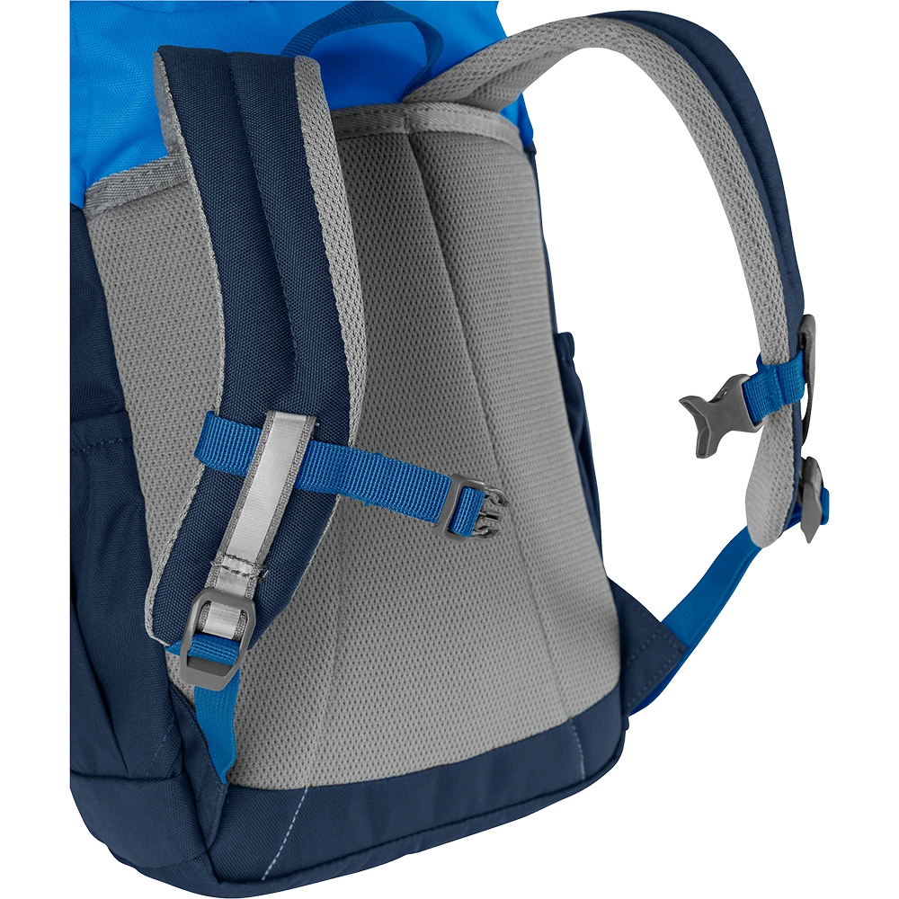 Deuter Kinderrucksack Kikki - Avocado-alpinegreen 8 Deuter Kinderrucksack Kikki - Avocado-alpinegreen – Bild 6