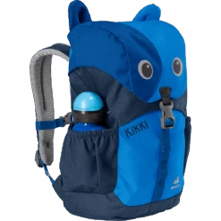 Deuter Kinderrucksack Kikki - Avocado-alpinegreen 15 Deuter Kinderrucksack Kikki - Avocado-alpinegreen -Schulrucksack 51869