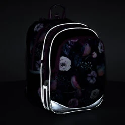 Schulset Topgal ELLY 21004 G - Schulrucksack + Federmäppchen + Schuhbeutel -Schulrucksack 51937