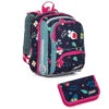 Schulaktentasche Und Federmäppchen Topgal BEBE 21001 G 2 Schulaktentasche Und Federmäppchen Topgal BEBE 21001 G -Schulrucksack 51962
