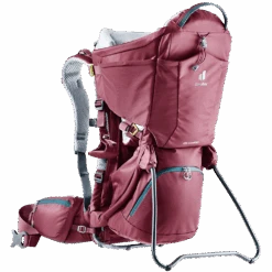 Deuter Kindertrage Kid Comfort - Maron