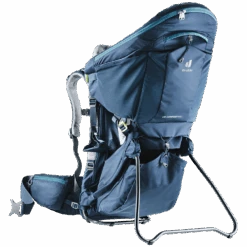 Deuter Kindertrage Kid Comfort Pro - Midnight