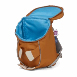 Affenzahn Kindergartenrucksack Kleiner Freund - Pferde -Schulrucksack 52122