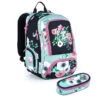 Studentenset Topgal SURI 21028 G -Schulrucksack 52417