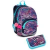 Schulrucksack Und Federmäppchen Topgal KIMI 21010 G 1 Schulrucksack Und Federmäppchen Topgal KIMI 21010 G -Schulrucksack 52422