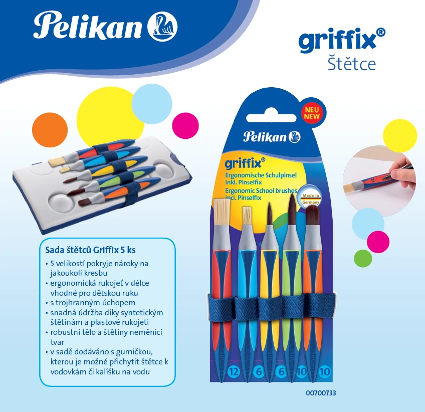 Schulbedarfspaket - Kunstbedarf Für Mädchen 9 Schulbedarfspaket - Kunstbedarf Für Mädchen – Bild 7