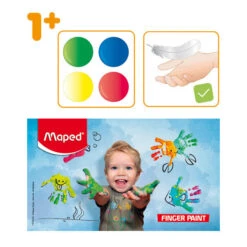 Kunstzubehörpaket Für Kinder Ab 2 Jahren 14 Kunstzubehörpaket Für Kinder Ab 2 Jahren -Schulrucksack 52775