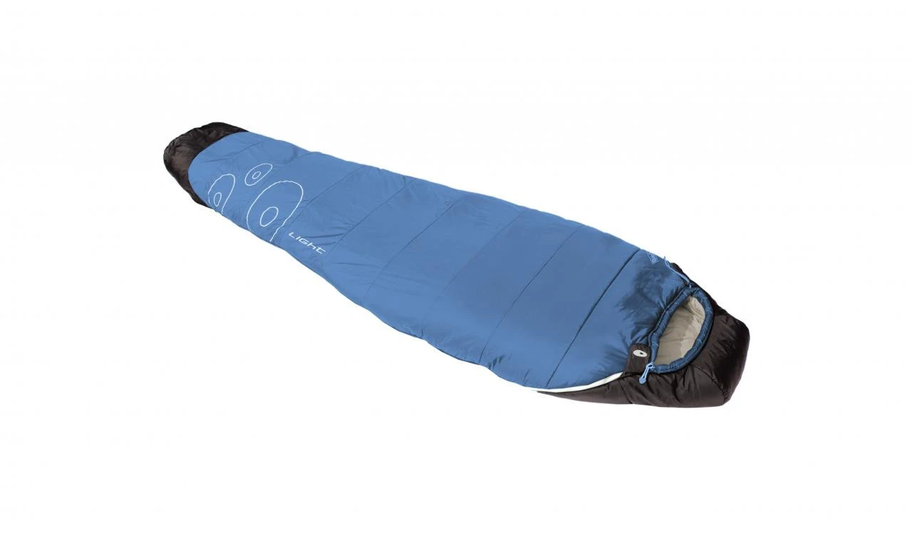 Kinderschlafsack LIGHT PLUS RF L 3 Kinderschlafsack LIGHT PLUS RF L