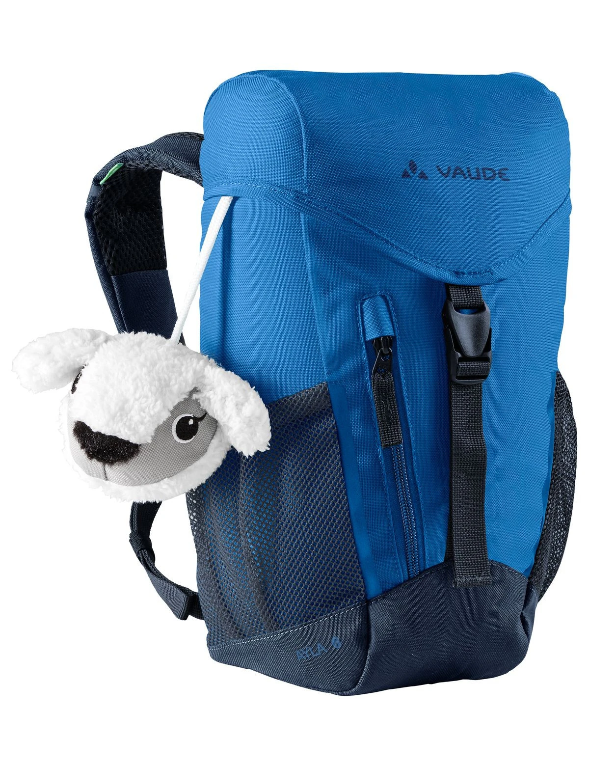Kinderrucksack Vaude Ayla 6, Blue/eclipse 3 Kinderrucksack Vaude Ayla 6, Blue/eclipse