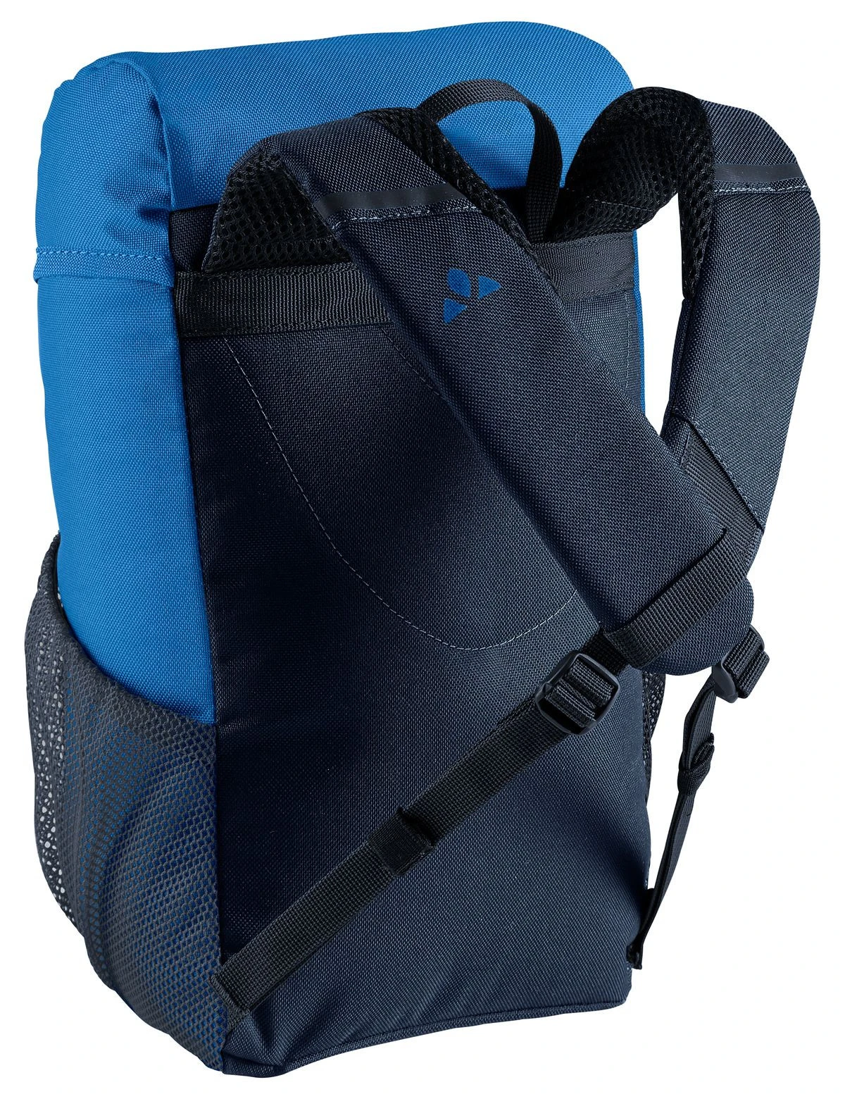 Kinderrucksack Vaude Ayla 6, Blue/eclipse 4 Kinderrucksack Vaude Ayla 6, Blue/eclipse – Bild 2
